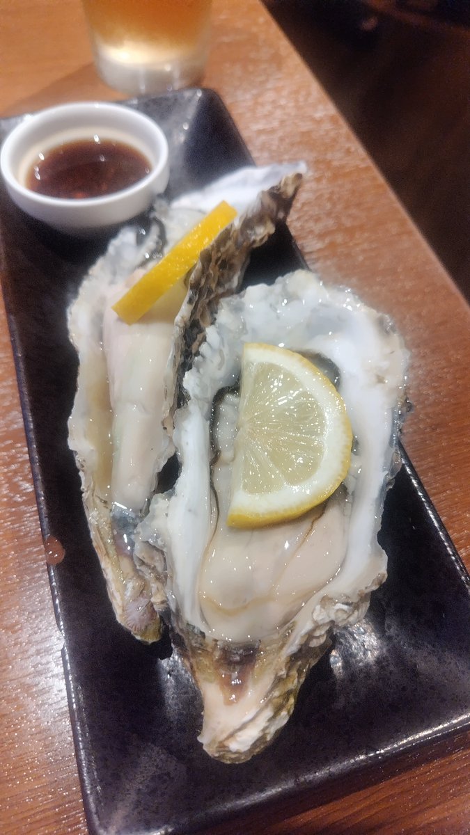 shiro_cncf's tweet photo. やっと来れた魚の https://t.co/Z2tFncWI9L