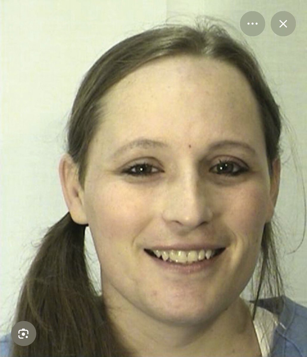 sappholives83's tweet photo. This is Skyler DeLeon. In 2004, he and three accomplices orchestrated the double murder of Tom and Jackie Hawks, a retired couple who was killed so that DeLeon could take possession of their $500k yacht. The Hawks were tied to one of the anchors and thrown alive into the Pacific Ocean. DeLeon was sentenced to death, and incarcerated in San Quentin to await execution.

In 2019, however, DeLeon decided to hop on the gender train. Long known for sexual deviance, he now claims - fifteen years later - that he murdered the Hawks in an attempt to get money for gender reassignment surgery. 

DeLeon began hormone therapy in prison, made a half-hearted attempt to cut off his penis, then sued the state of California demanding gender reassignment surgery on the taxpayer’s dime. 

He has since received both vaginoplasty and breast augmentation surgery, and has applied for a transfer to the Central California Women’s Facility in Chowchilla. 

I will note here that breast augmentation is not available for female inmates in the CA system. Neither is post-mastectomy reconstruction.

Until recently, Mr. DeLeon’s condemned status has served as an effective barrier to his transfer to CCWF; however, with CA governor Gavin Newsom’s moratorium on the death penalty, that barrier no longer exists. DeLeon has already been transferred off of Death Row to a medical unit, so that most significant hurdle has already been cleared. It is therefore highly possible — even likely — that DeLeon will eventually be placed in CCWF.

To be clear: Skyler DeLeon is a serial killer. He was already a murderer when he killed Tom and Jackie Hawks, and that homicide too was committed for financial gain. It is worth nothing that after the first murder, DeLeon was in possession of $50k, more than enough for the gender reassignment surgery he claims he killed the Hawks for. Instead, he spent that money on — among other things — a new car and a $700 sex toy. 

The fact is that Skyler DeLeon is a pervert and a murderer who is exactly where he belongs: behind bars in a men’s maximum security facility. At 5’9 and 145 pounds, he is more than large enough to pose a significant threat to most women, and to place him in a women’s prison would be to add yet another dangerous male felon to an environment where no men should be. 

It is beyond ridiculous that CA taxpayers were forced to cover the costs of his fetishistic surgeries, and his claim of womanhood is clearly a ploy to get out of San Quentin and into CCWF. I only wish I didn’t think the state of CA would fall for it.