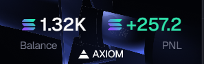 blu6k's tweet photo. just another day in the trenches 

+$30k ~10k evm https://t.co/AW1hpUJc6l