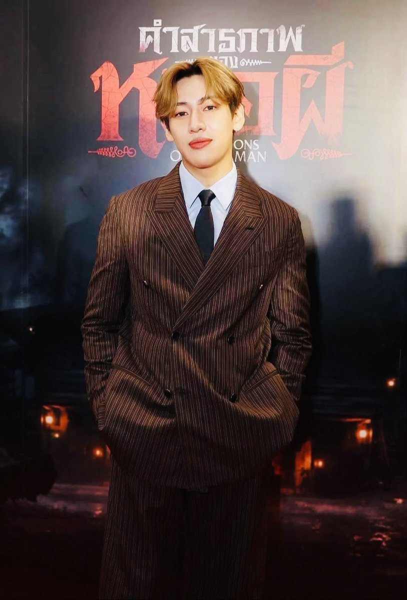 Chalermwan3's tweet photo. ยินดีกับคุณ Cameo 100ล้าน 🎉👏🏻👏🏻👏🏻

#คำสารภาพของหมอผี100ล้าน
#BamBam @BamBam1A https://t.co/LcCSGdc2GO