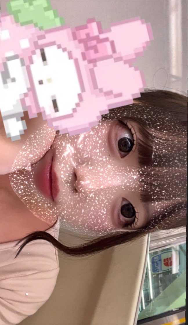 neko____monaka's tweet photo. 今日のわたち꒦꒷.⋆𝜗𝜚
 #コンカフェ #自撮り界隈 https://t.co/1ZNSgQOHwj
