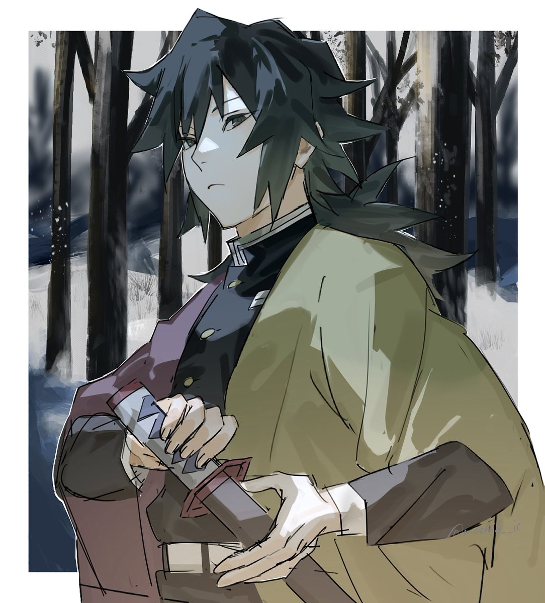 mochi6__ice's tweet photo. 背景と模様まではかけなかった🤦‍♀️
一年前の絵から成長してたらいいな https://t.co/orGeosSBsy