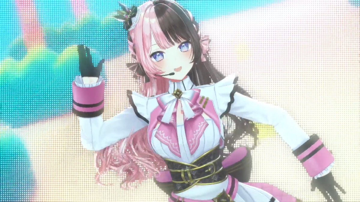 hyperranran's tweet photo. DAY2でも来たわね！ｗ
 #橘ひなのワンマンライブ https://t.co/QD01xA23Ug