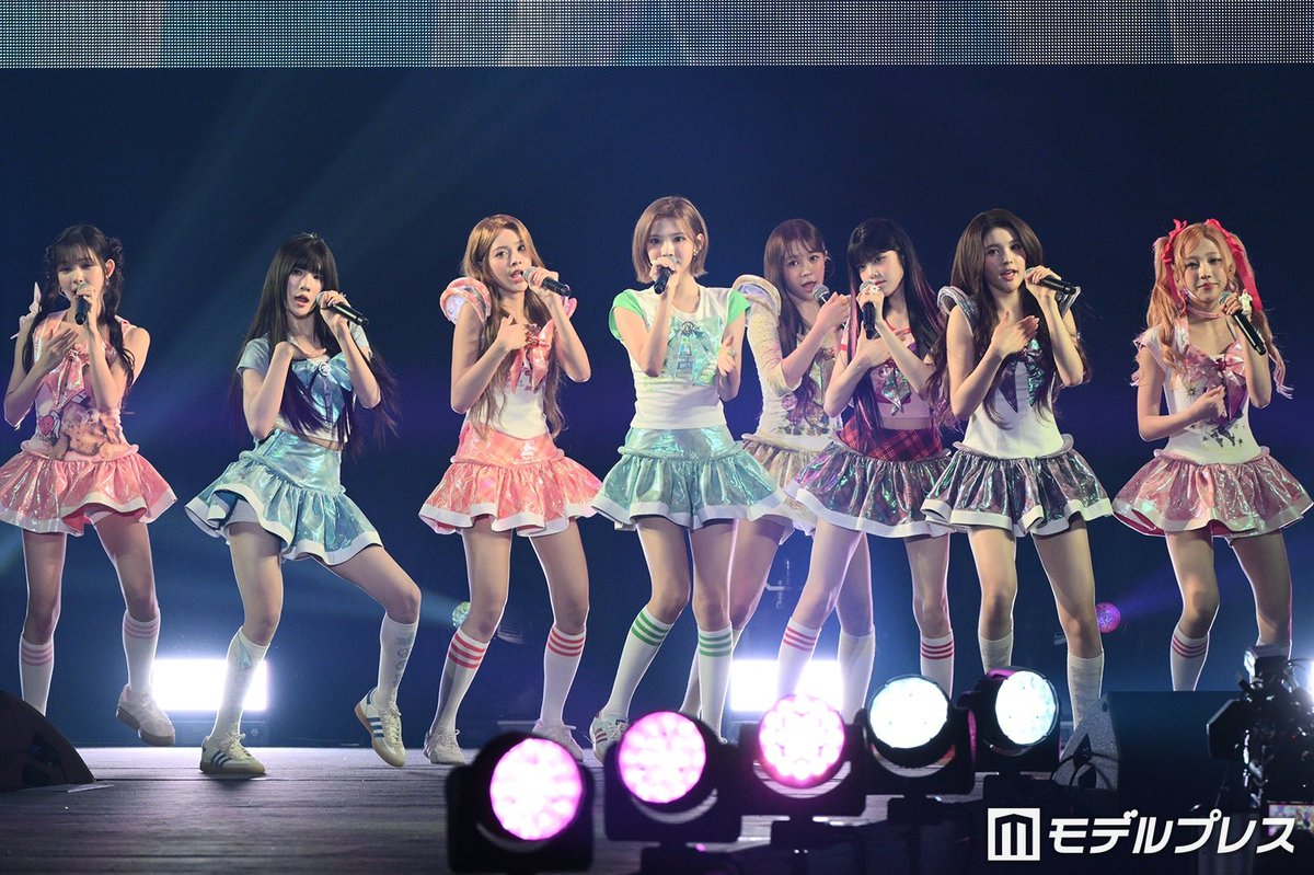 H2H_NEWS's tweet photo. Sailor Moon Girls HEARTS2HEARTS 🧚‍♀️ https://t.co/8LtUQTAVFO