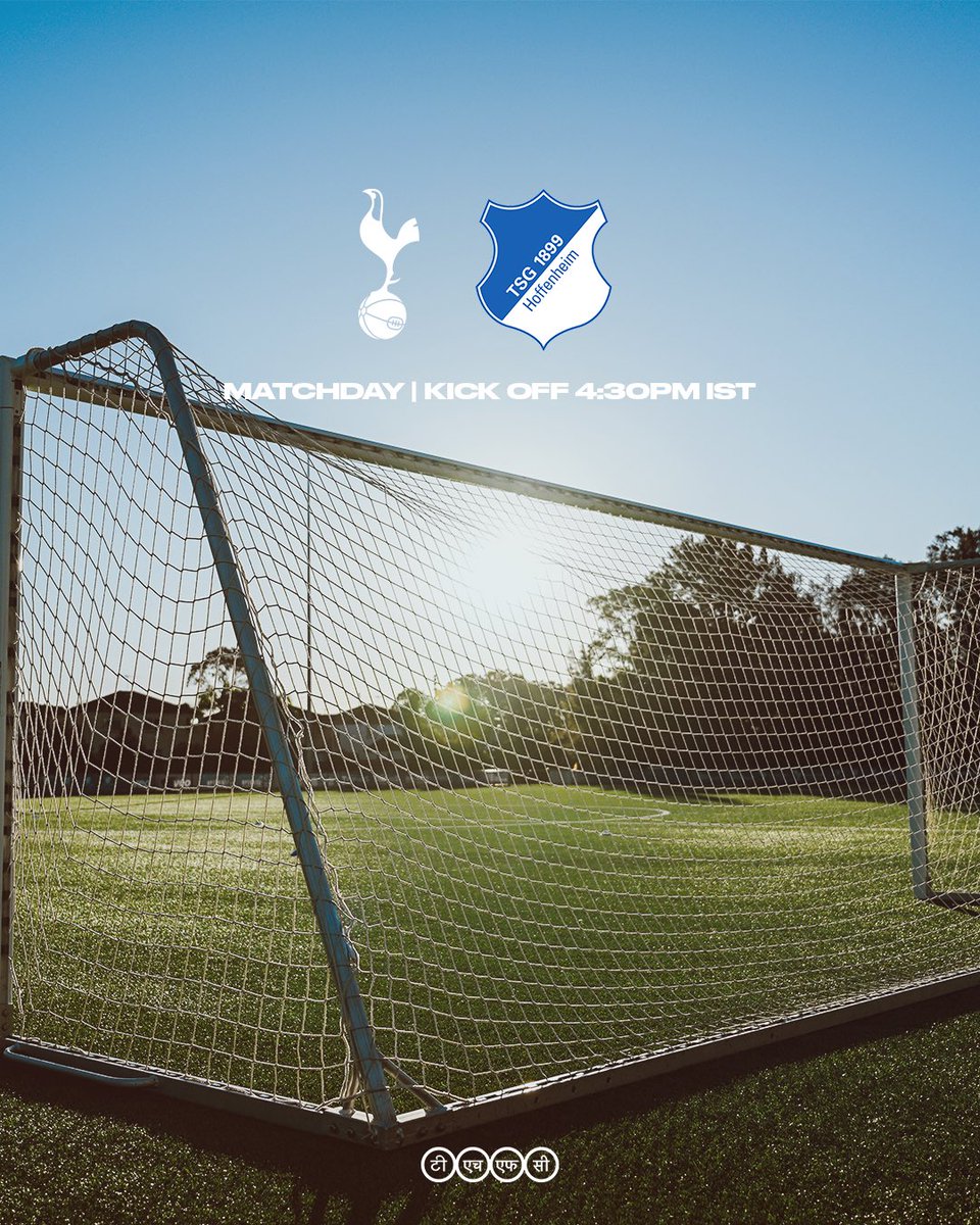Spurs_India's tweet photo. Aapka sunday plan SORTED 🍿
Live on SPURSPLAY 📺
#SpursIN https://t.co/5y1RggcrfA