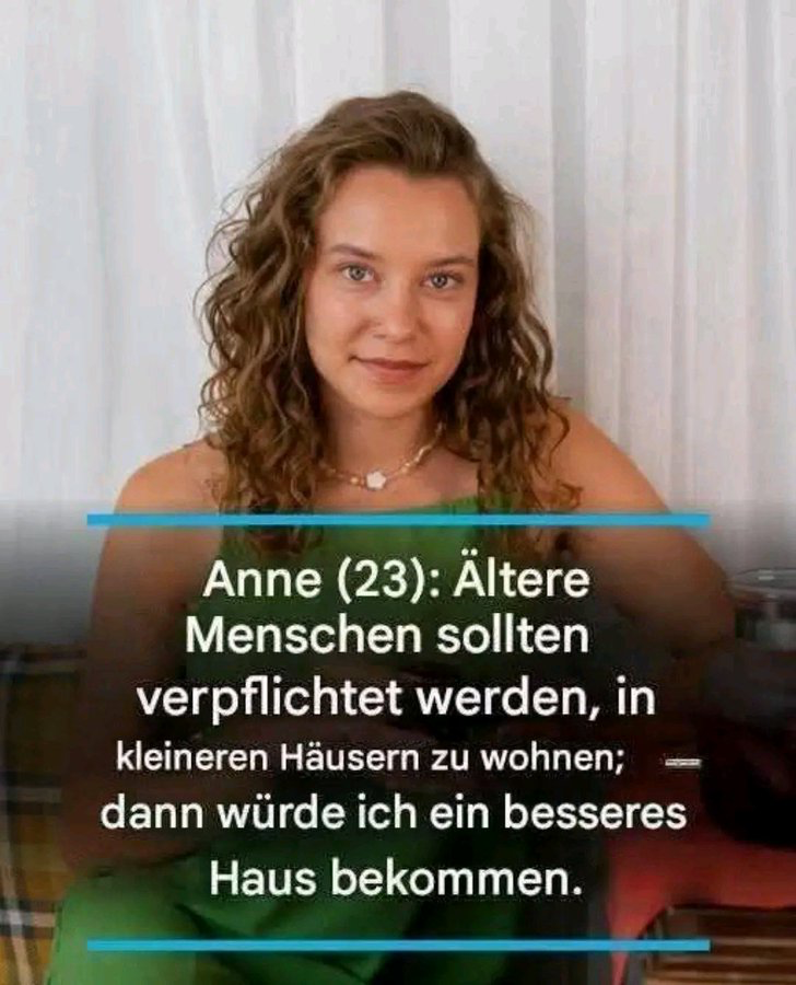 Markus_Krall's tweet photo. Hohlbratzen sollten zum Arbeiten verpflichtet werden, dann würde ich eine bessere Rente bekommen. https://t.co/r0bOUcBZzY
