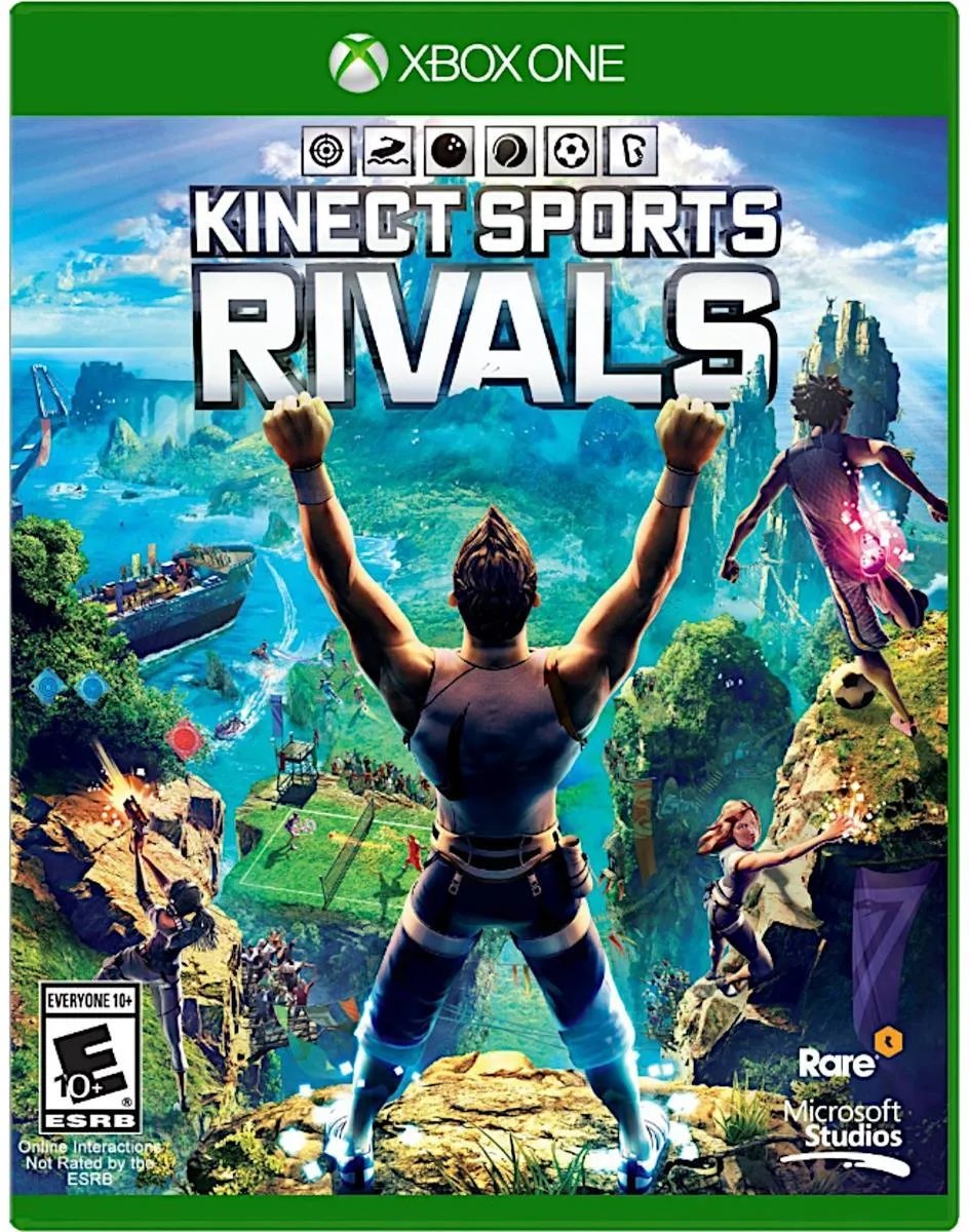 Zielinski44's tweet photo. Jedyne co dobrego przychodzi mi na myśl to jest kinect rivals, spędziłem wiele godzin na graniu w to samemu albo z rodziną, ale tak po za tym to nie mam zbyt wielu dobrych wspomnień związanych z tą konkretną konsolą.😞 https://t.co/BttetA2P6n
