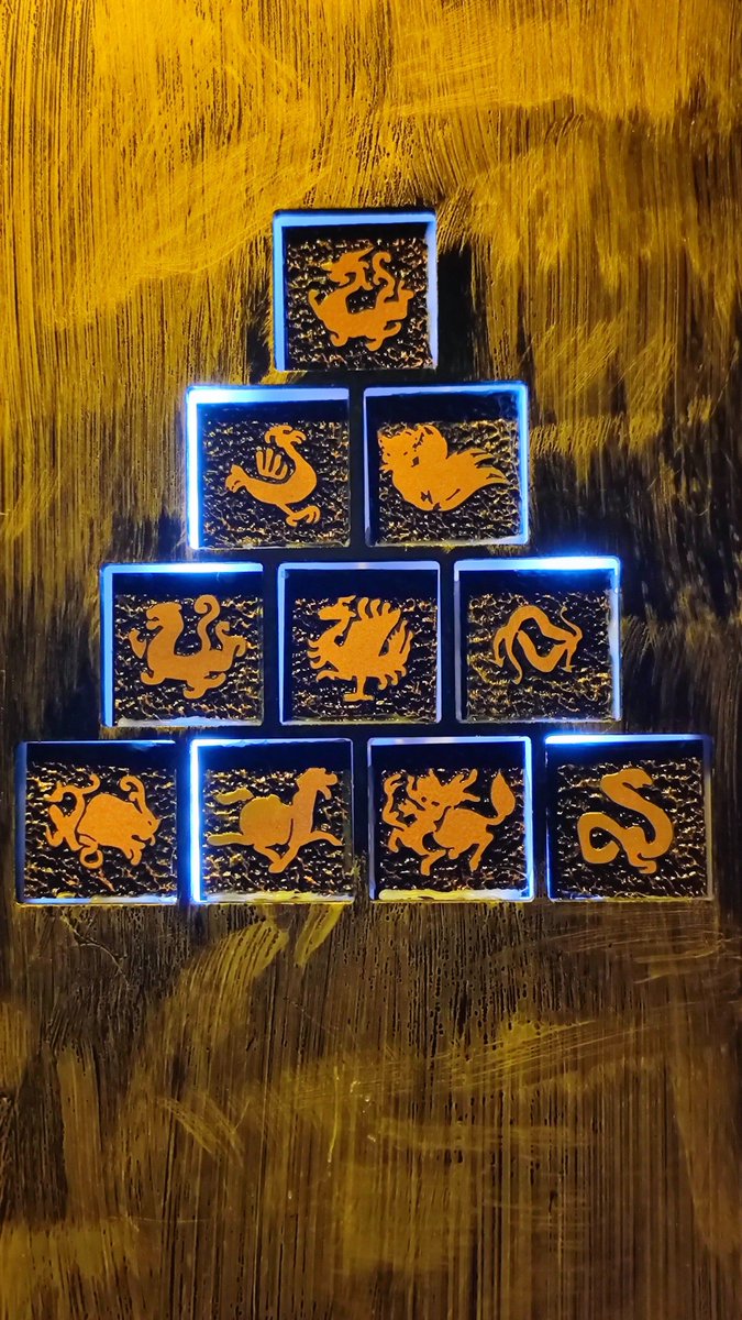 gillymae17's tweet photo. Locked in a dimly lit room, 60 minutes to crack the code, solve hidden puzzles and escape before time runs out! Think fast or the clock wins! https://t.co/CkKhGRdlDV