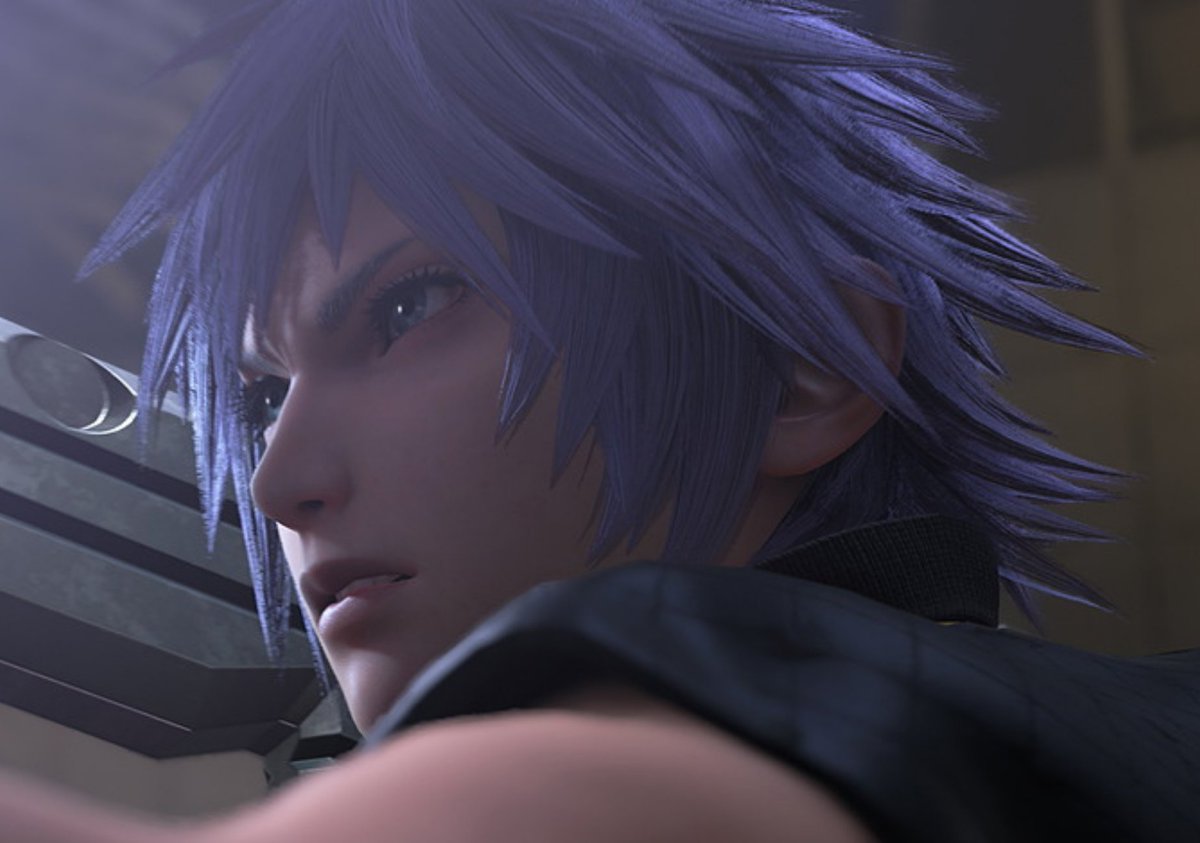 aitaikimochi's tweet photo. Random Kingdom Hearts fandom trivia, but did you know there is a 360 page analysis about Soriku that is an incredibly interesting read? I remember reading it years ago and talked about it with chat today LMAO

Honestly a very well thought out analysis:
https://t.co/RgQr0x09RV https://t.co/RYUcDW3fjl