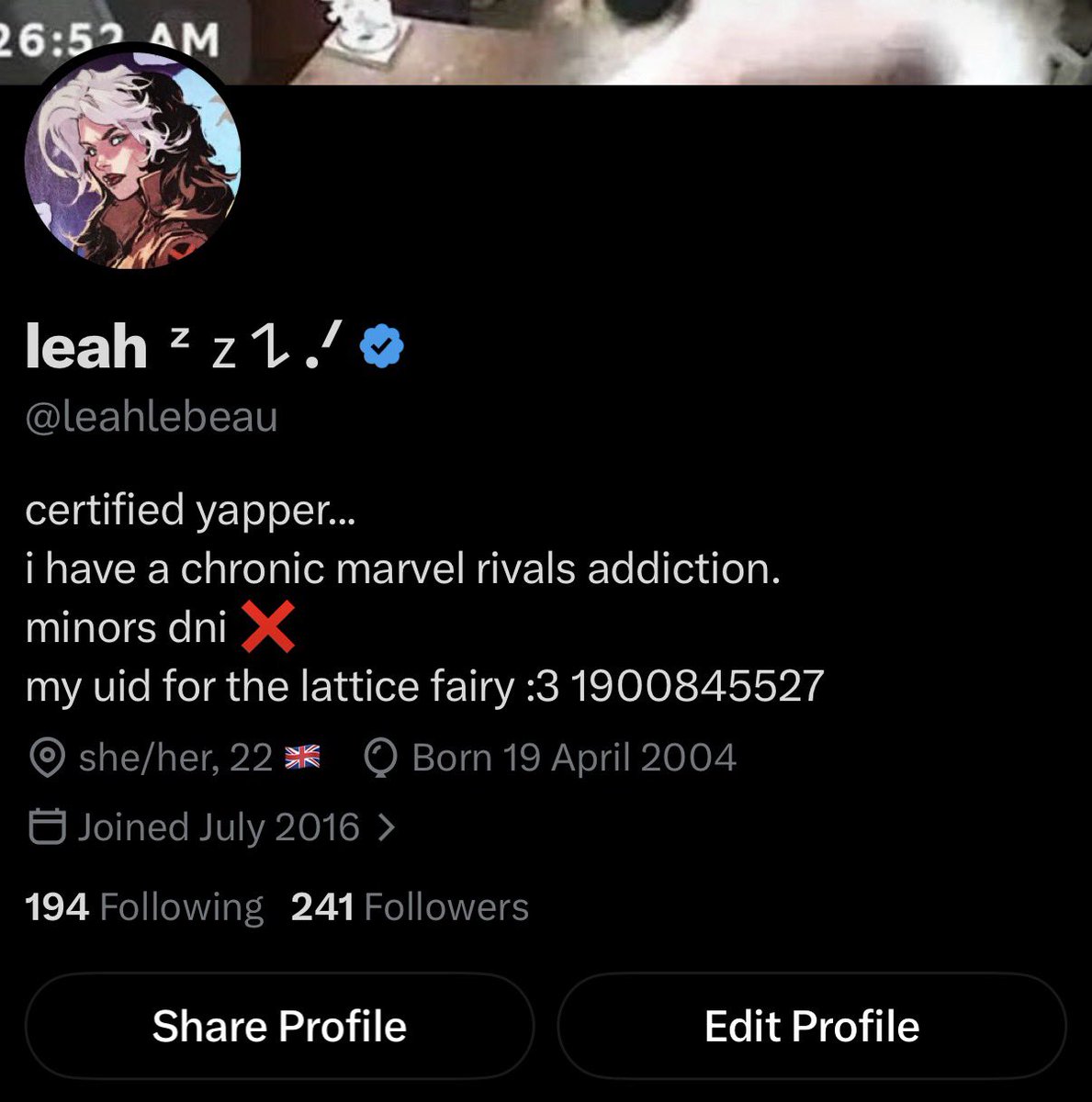 leahlebeau's tweet photo. oh my gosh thank you for 200!! i woke up to so many of you🥹 

ALSO I PROMISE I WILL FOLLOW YOU GUYS BACK.. i keep getting a client error rn because im following people too fast https://t.co/tHHzfjzBNj