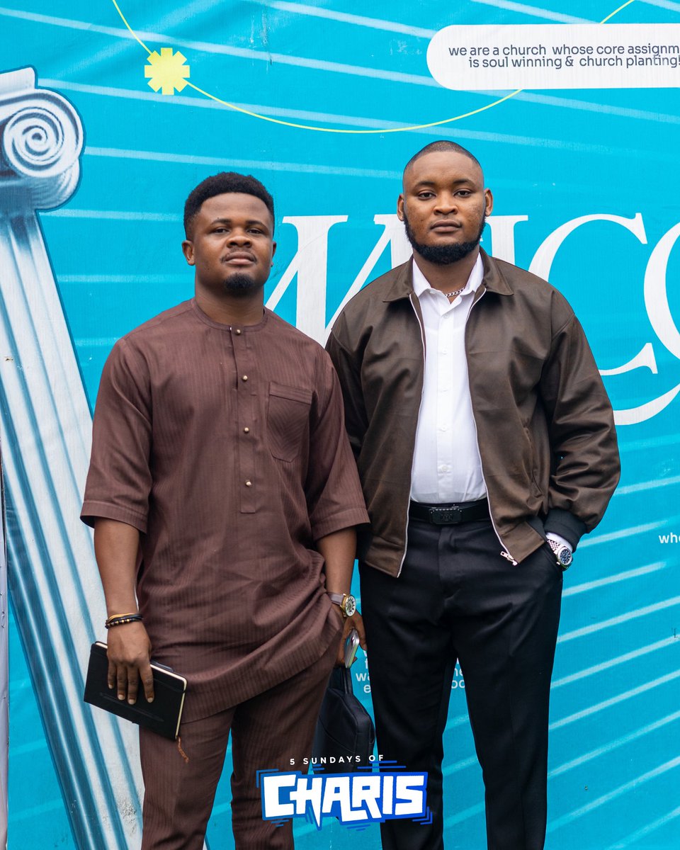 GICCHOBA's tweet photo. Welcome! welcome!! welcome!!!
Welcome to the third Sunday of CHARIS.
It promises to be an amazing time in Gods presence.
Connect and feel the undeniable mercy of God.
#gicchoba #charis https://t.co/SAZ6qTxoDf