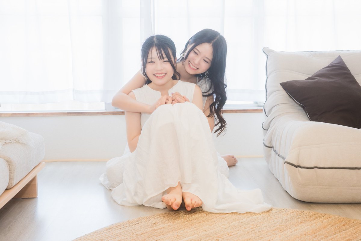naoki20091's tweet photo. 黒河まりな(@oneside_marina )さん
百萌(@peachann77 )さん
9月25日〜27日
アクロス福岡交流ギャラリーにて開催される
写真展 #Triangle3 に
出展させていただきます!
モデルはこちらのおふたりです!
※展示写真はペア写真ではありません https://t.co/1BxkHnlwcX
