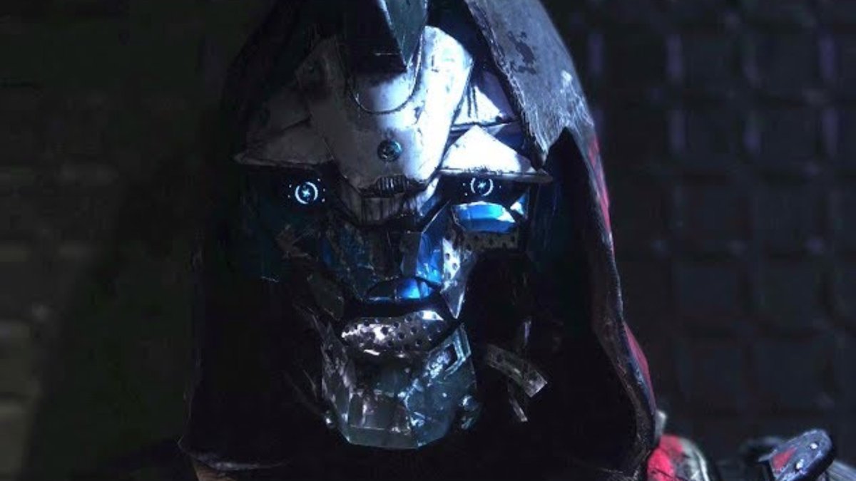 torchedbyangels's tweet photo. D2 fans don't even complain about End of Service anymore they just look at you like this https://t.co/9fbYIpriqp