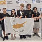 Photo by Παγκύπρια Ολυμπιάδα Πληροφορικής (@compileincpp)