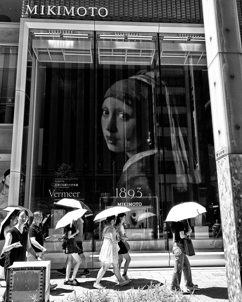 kockermix's tweet photo. 銀座スナップ

#銀座 #StreetPhotography #BlackAndWhite https://t.co/y5g4B0Uryu