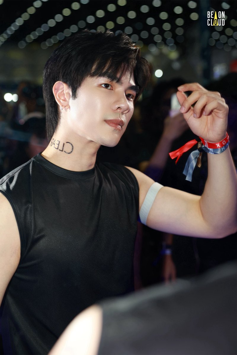 beoncloud_th's tweet photo. มาย ร่วมเข้าแข่งขัน HYROX BANGKOK 📸✨

#CLEARHYROXxMILE
#ClearThailand #เคลียร์พรีเมี่ยม #CLEARxHYROX https://t.co/JpFVOE86Mc