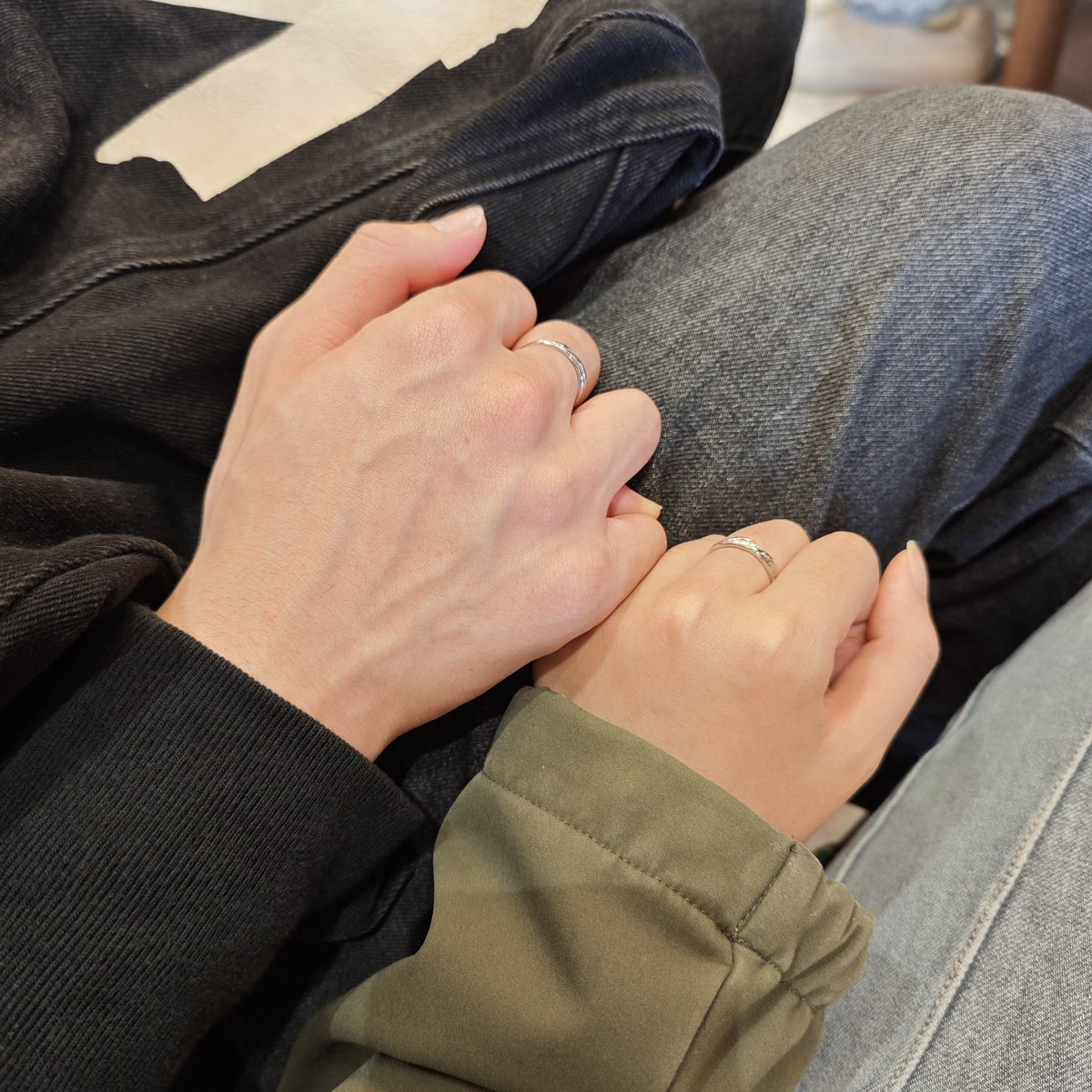 yang090423's tweet photo. @Coupleshands 有幸拍过 https://t.co/OnlGEnYfnH