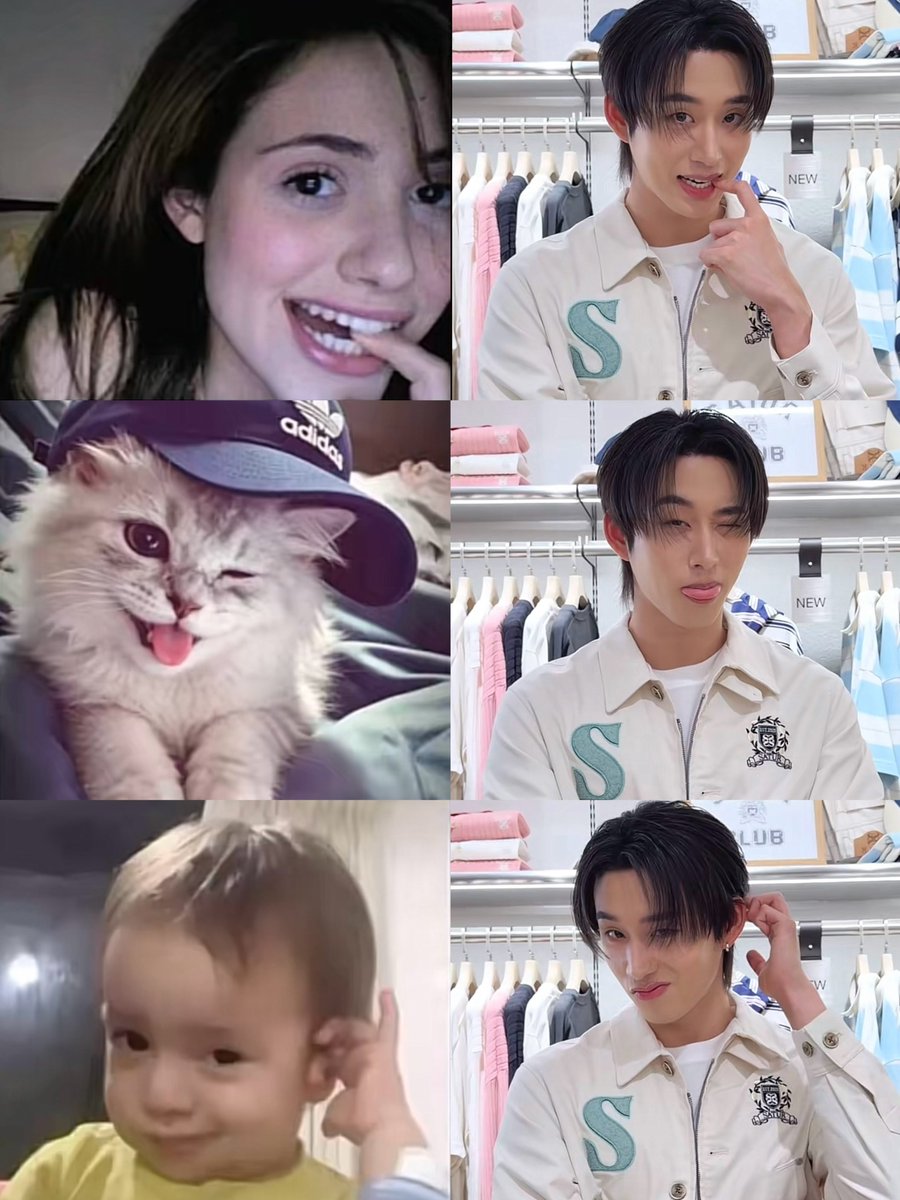 hope_bpn's tweet photo. โคตรน่ารัก 😭 https://t.co/hNjOYwjjEg