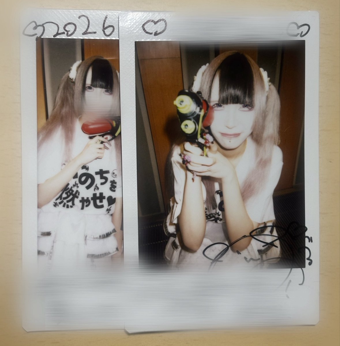 y_z0ll's tweet photo. 野外2daysありがとう🙂‍↕️ https://t.co/zLfCCac5oJ