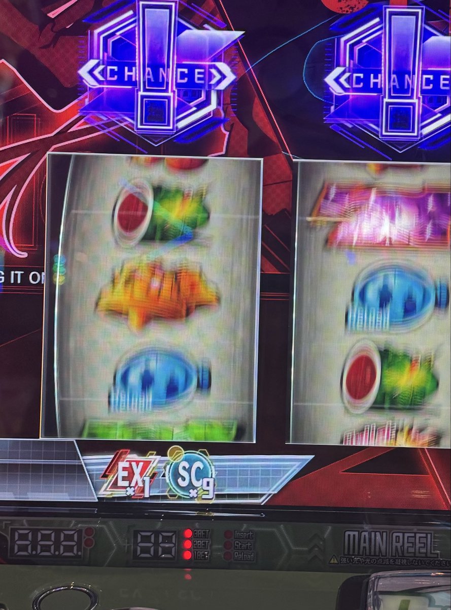 T_win2B's tweet photo. SAOの壊し方
#スマスロ
#saoスロット2
 7/9勝ち��
漁夫の利8連 https://t.co/46lb7Vbapj