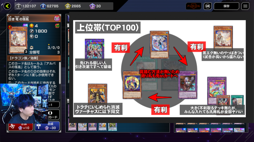 mgr_junkdoppel's tweet photo. フュージョンカップ
40000DP達成した男の環境分析 https://t.co/fClPdZi9Ww