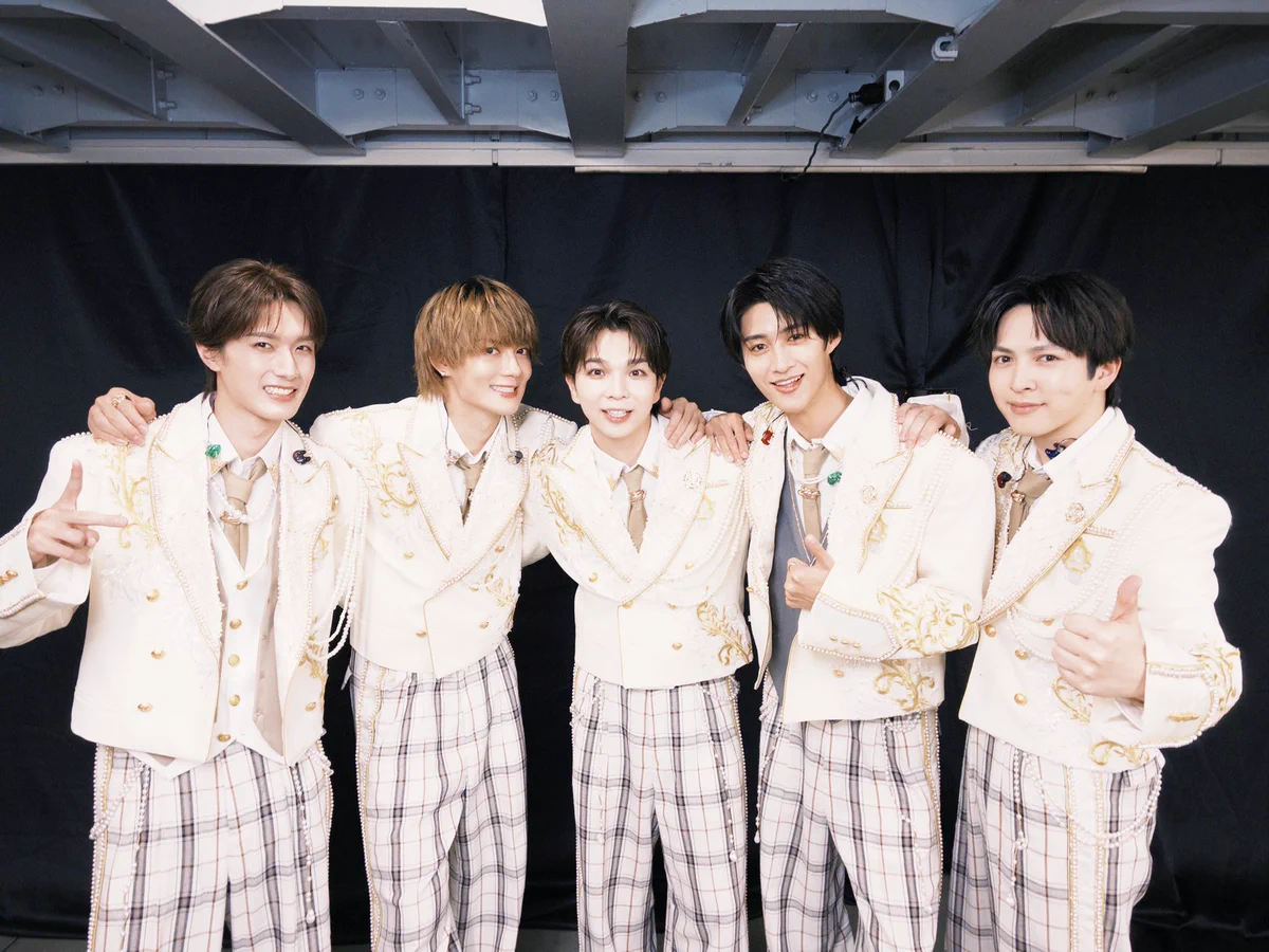 M!LK OFFICIAL on X: 