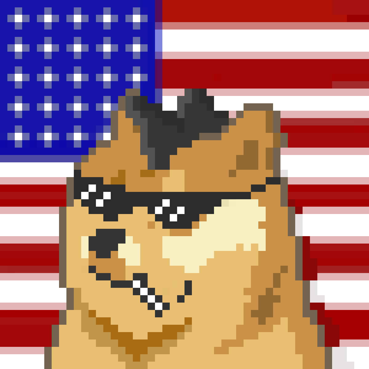 DogeInRobinhood's tweet photo. The Pack Is Gathering 🐕🏹

6,969 DOGEs are coming to the @RobinhoodApp 

Drop your wallet + RT to join the pack.

WOF WOF. https://t.co/jzOWCpvqod
