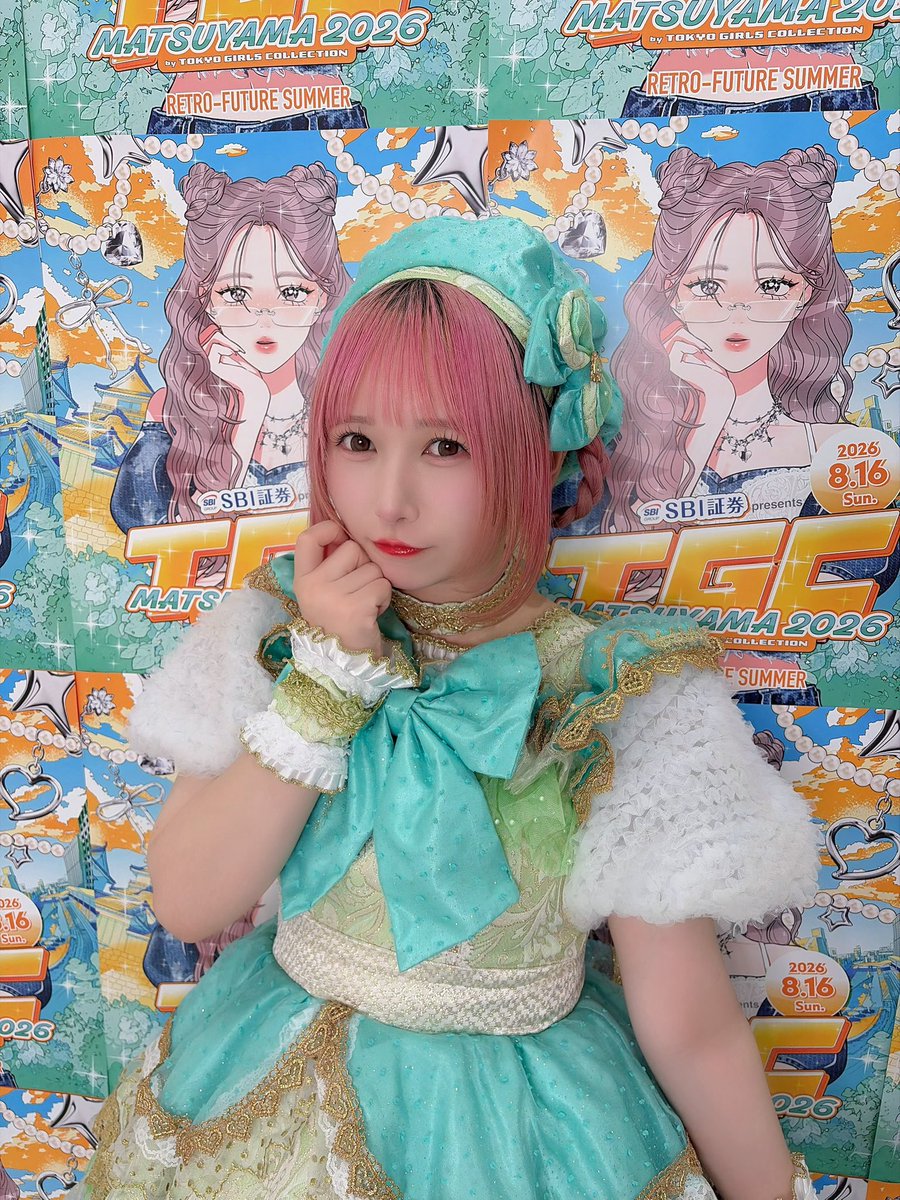 永堀ゆめ (Appare!) (@appare_yume) / Posts / X