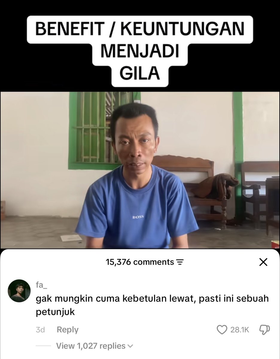 myshawti's tweet photo. Bro sedang mendapatkan wahyu https://t.co/8l9t3rWBe0