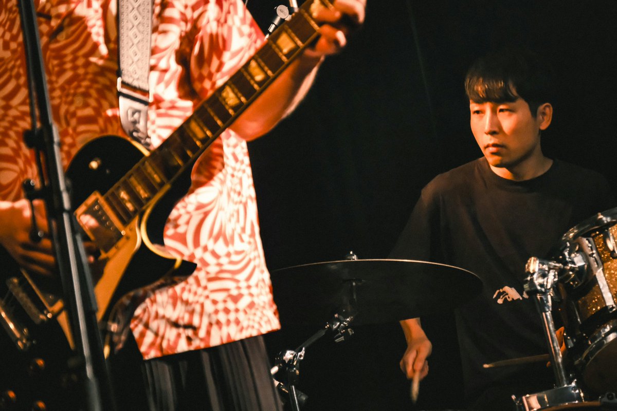 wanwan_tyo's tweet photo. ✶Thank you for coming✶

2026.8.8 (sat)
Maugham pre.
「The Moon and Sixpence」
at ShimokitazawaTHREE

Photography : @short_actor https://t.co/Qf77kVs8F8
