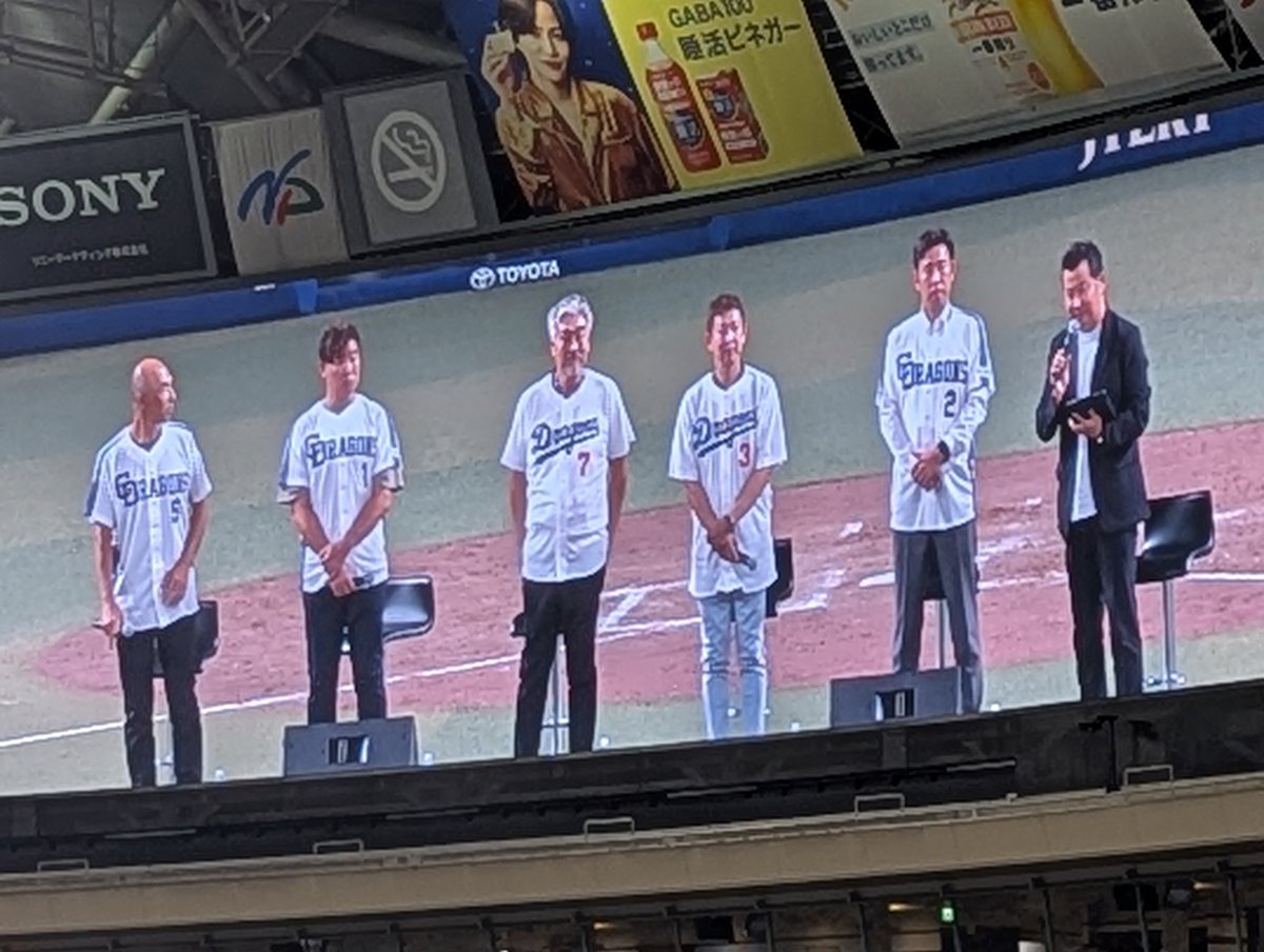 simzpen1's tweet photo. レジェンドさんたち、とっても面白かったです！ https://t.co/7XHKkXsSTf