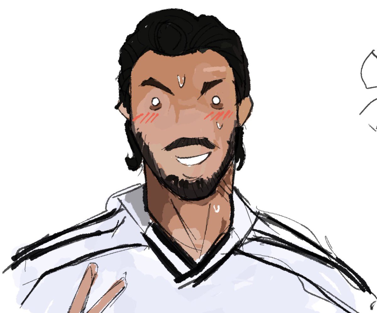 alienpred__1987's tweet photo. yes anon of course you can 😭❤️ tysm !! #footballtwt https://t.co/IuKW99L8HE