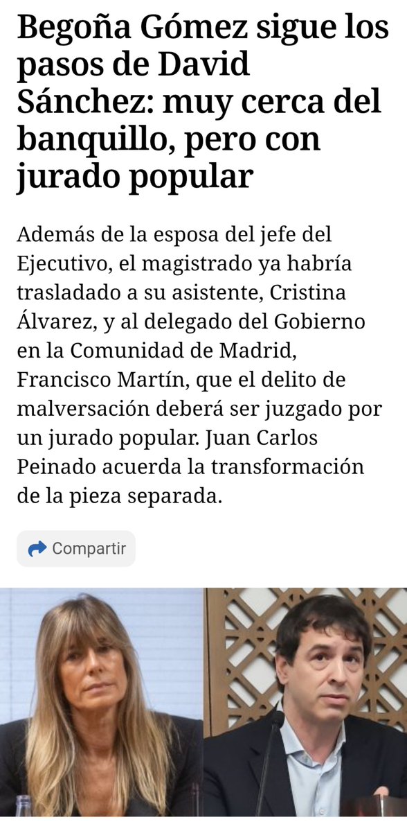 GEDEON_ASTUR's tweet photo. La "Psicologa" y niña pija Ainhoa Sánchez Gómez, le dice a una periodista "tu trabajo es penoso".

A ver Ainhoa, ¿Tú has visto el trabajo de tu tío David?
¿Y el de tu mamá? https://t.co/PUBKXLuBqX