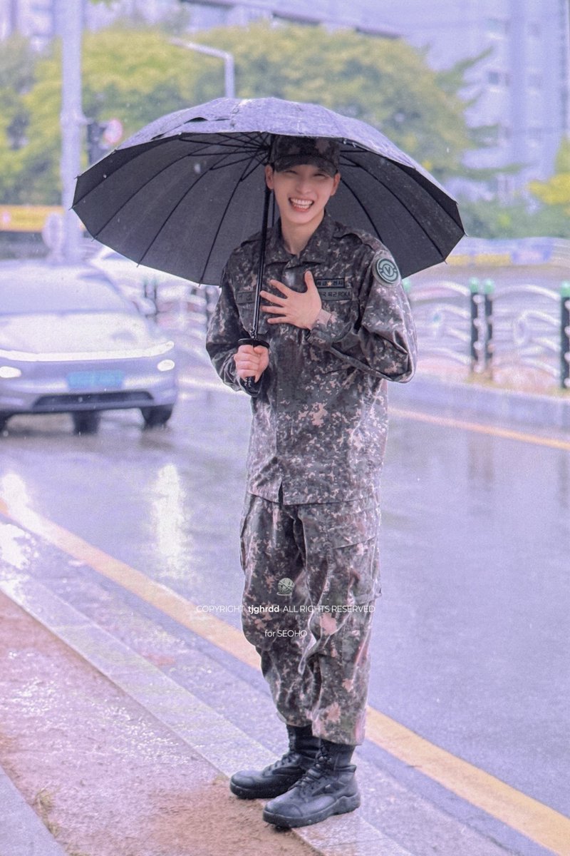 tjghrdd's tweet photo. 260816 전역 #서호

히히 ㅊㅋㅍㅋ🥳🥳

#ONEUS #원어스 #SEOHO #ソホ #이서호 https://t.co/A2HwWL4Fvx
