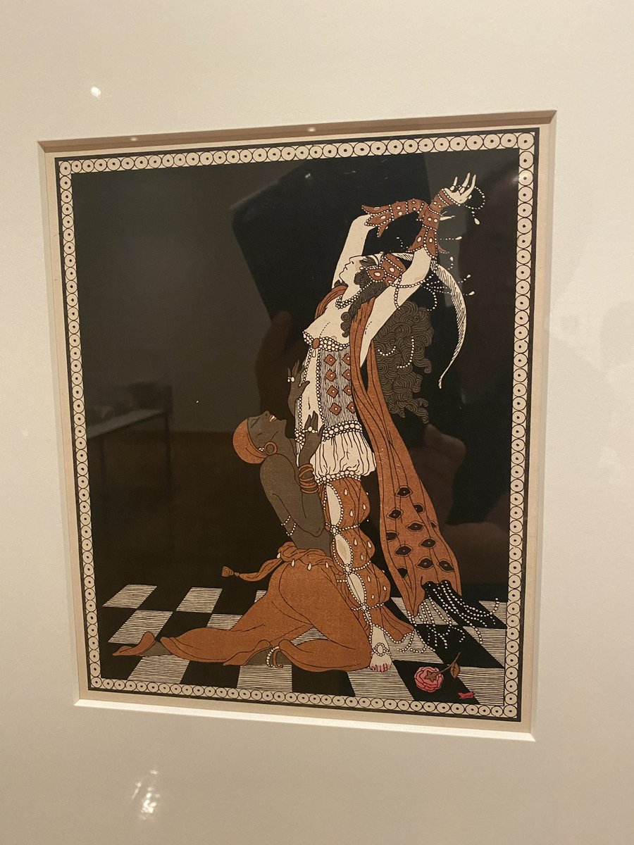 kei_oshima's tweet photo. 千葉市美術館に初めて行ってきました。

企画重視のこだわり展示が、程よい広さで展開されてる。
近くにこんな面白い美術館があるとは、思ってもいなかったよ。

企画展はおとぎ話の派生芸術。
挿絵とかドレスとかで、お客さん、女の人ばかりでした。

#千葉市美術館 https://t.co/uf0xGryhim