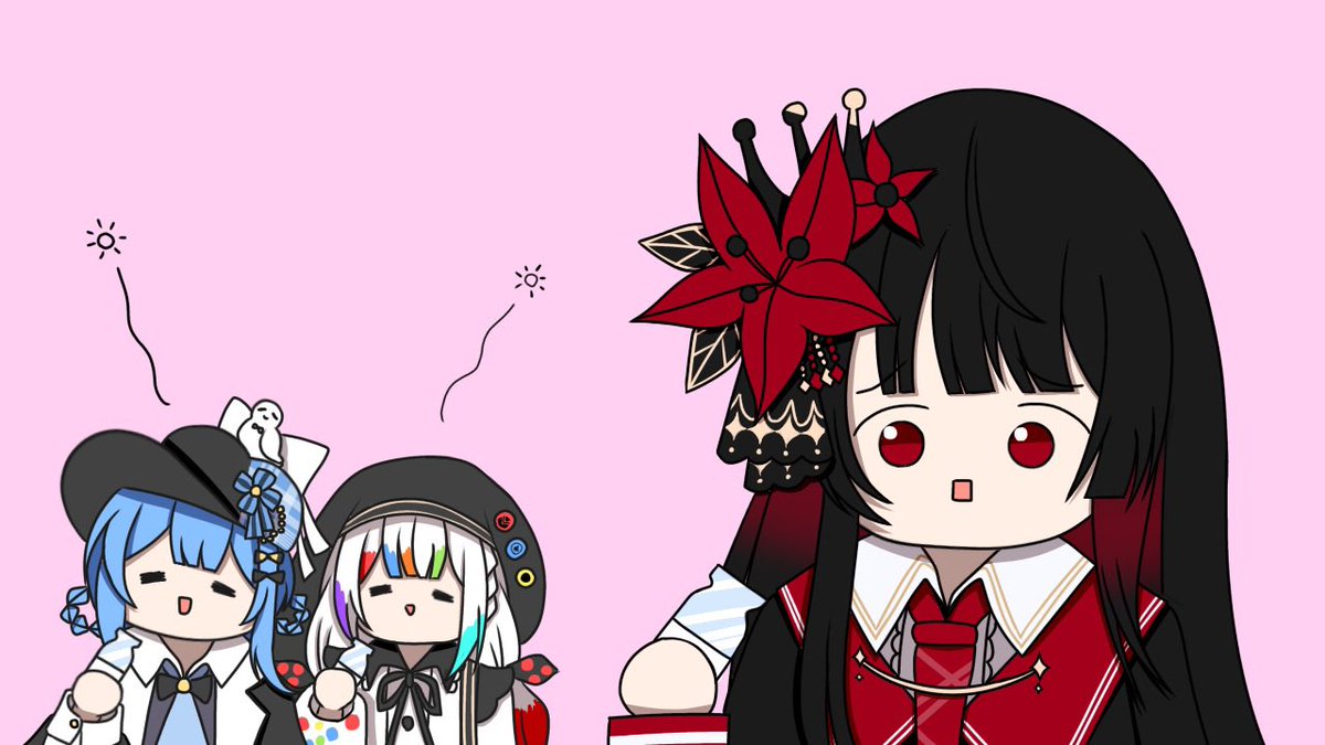 casiwamothi's tweet photo. 魔法少女ノ魔女裁判投稿しました
ネタバレに気をつけながらどんな内容だったか説明しようとしたんですけど何言ってもネタバレなるから何も言えない
すごくおもしろかったです
#まのさば #まのさば実況

【魔法少女ノ魔女裁判】何をしてでも生き残るぞ～【まのさば #33】
https://t.co/tmiquZcct1 https://t.co/qpDl6JxGtr