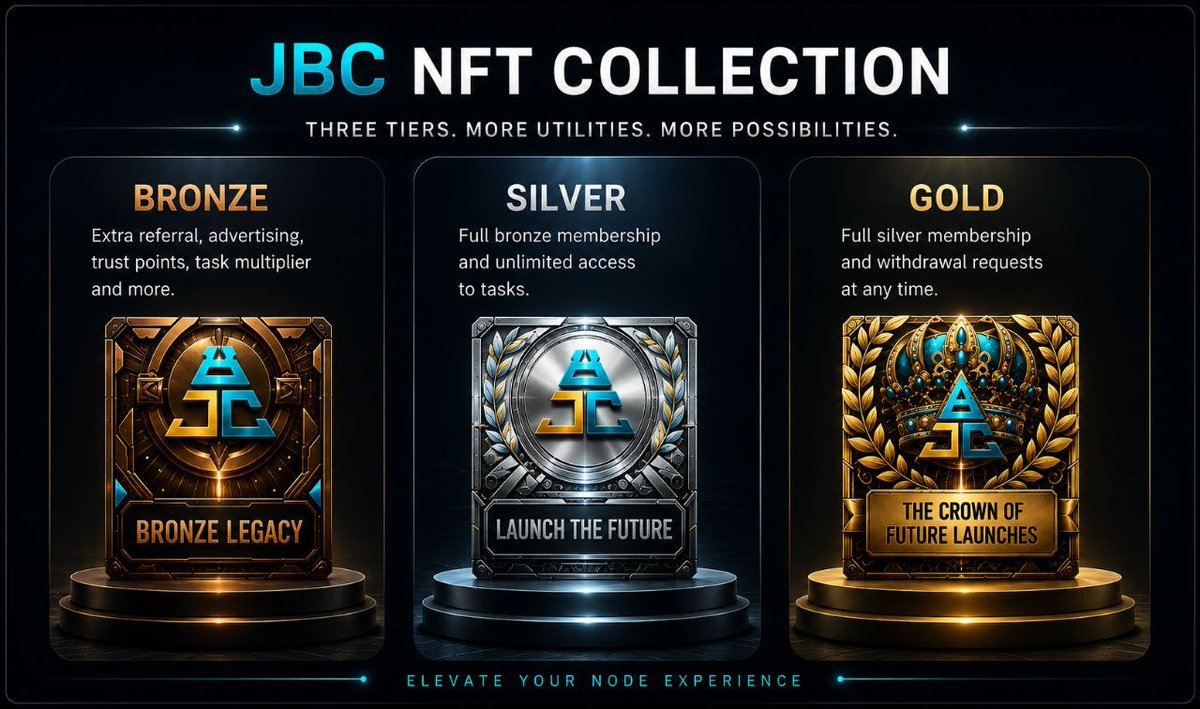 JBCcollective tweet picture