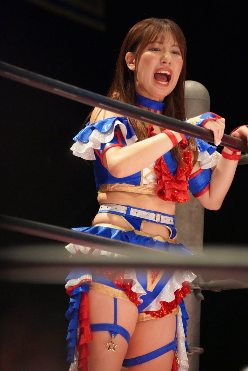 rascal_0126's tweet photo. 26.8.16 176BOX
#荒井優希
#tjpw https://t.co/S3Vcibenht