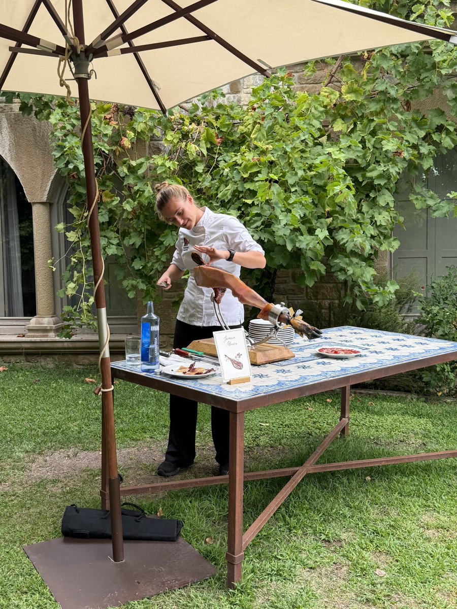 gastromuna's tweet photo. Lo mejor de las bodas, sin duda es estar cerca de la violinista 🎻 https://t.co/LwTFVCJLYo