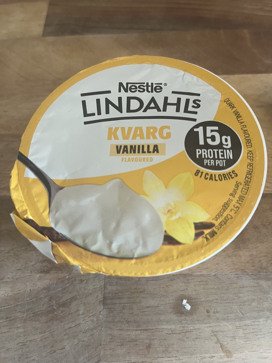 alimikka's tweet photo. TIME TO TRY THIS I LOVE VANILLA SO MUCH https://t.co/TneoNYo0jF