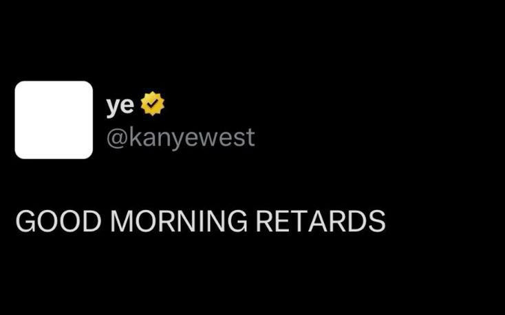 Yeezus49's tweet photo. https://t.co/lBhF1YxzCM
