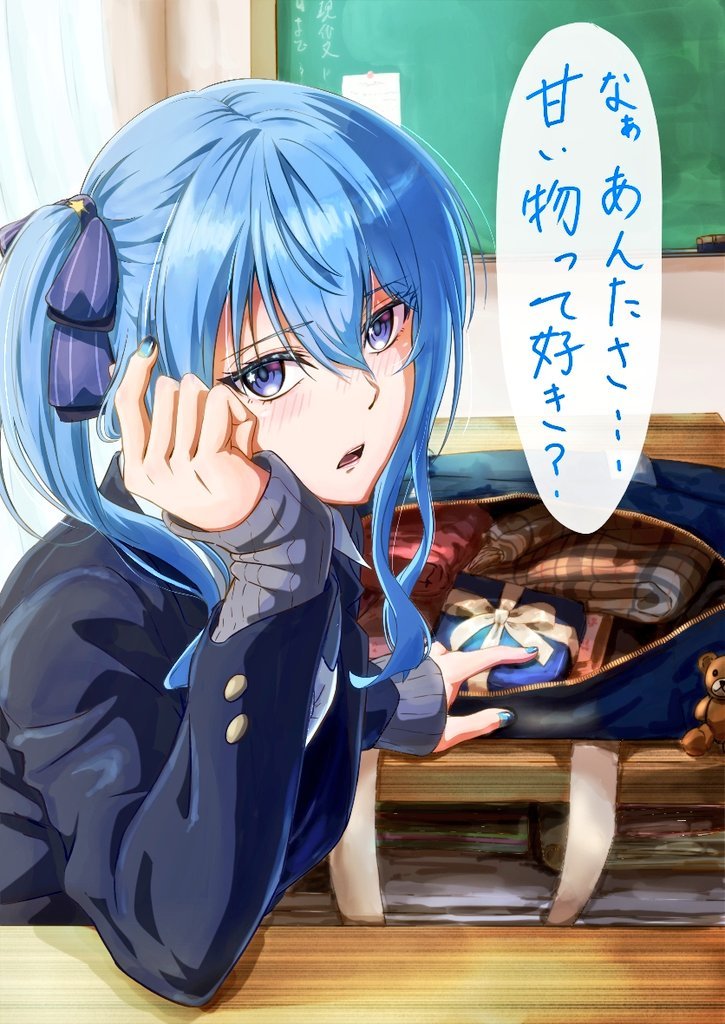 kokoropyonpy's tweet photo. #お盆休みはフォロワーさんが増えるらしい
こういうの描いてます https://t.co/u1cYfQ2cM2