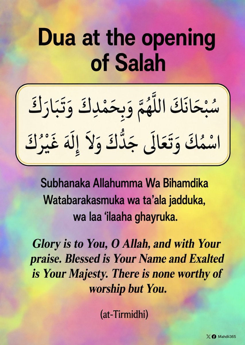 Mahdiii365's tweet photo. Du'a at opening of SALAH https://t.co/GIj8kqlevh