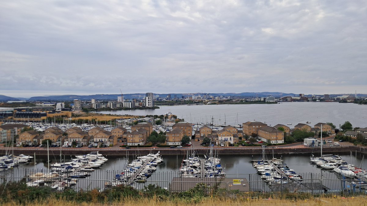 CB_cycles's tweet photo. And we're off! The #TransWales ##TourofBritain edition has begun π΄ββοΈπ΄σ §σ ’σ ·σ ¬σ ³σ Ώ
Start line: Cardiff Bay Barage
Finish line: Great Orme, Llandudno
#cycling #bikepacking #adventurewales https://t.co/HfHlcIHfDC