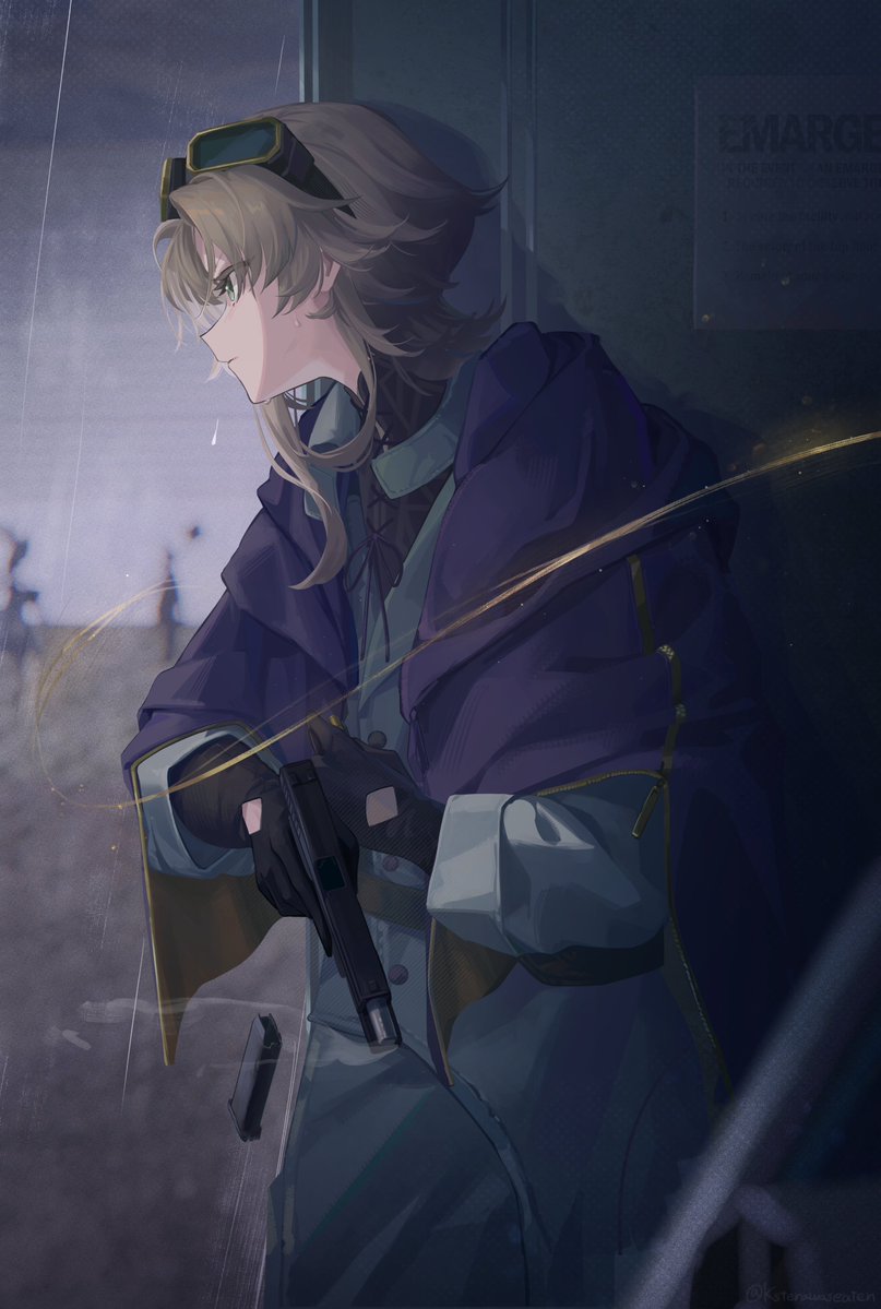 Ksterawaseaten's tweet photo. ※Ver.3.7微ネタバレ※
メレル
#reverse1999 #リバース1999 https://t.co/KClzqUj6n9