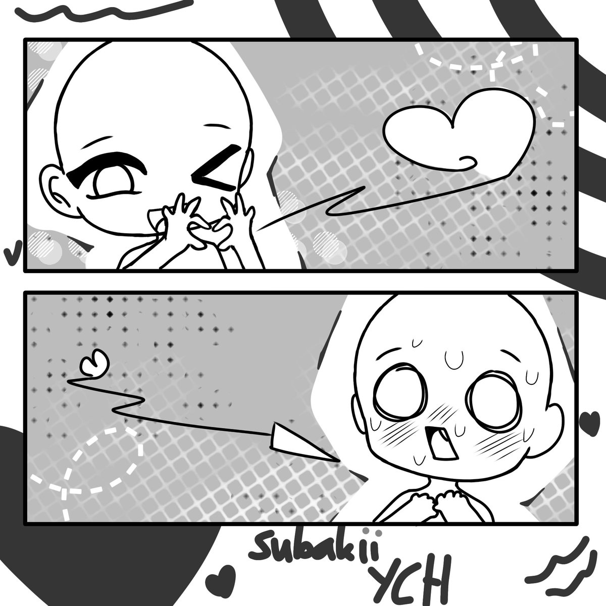 Neezz_yu's tweet photo. (♥️&🔁 are very appreciated!)
OPEN COMMISSIONS YCH CHIBI COUPLE!
pls dm me for more information!
international: https://t.co/83aff2DEGR
#commisionsopen #zonauang #zonajajan #ych #commission #chibi https://t.co/HiDpCn4qli