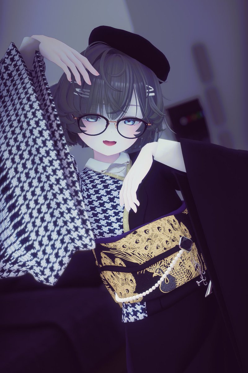suminoamari's tweet photo. おばけだぞ https://t.co/Hc0GYAIzVS