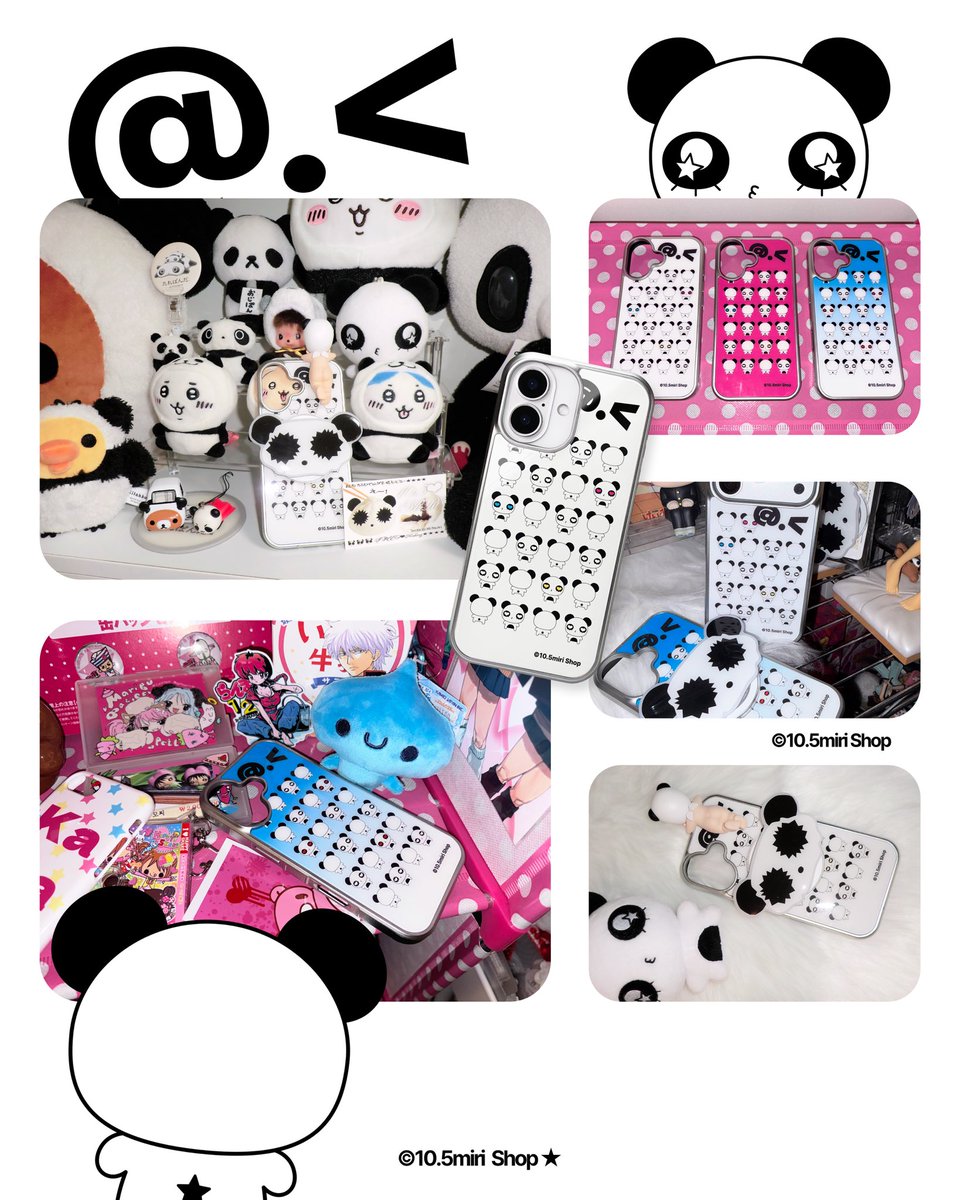 mozaranii's tweet photo. GO! Panding 🐼🎋 Phone Case

#RT 추첨 다섯 분께 케이스를 보내드려요!
🔗 https://t.co/LPb3iFwa9z

- 오픈 일주일간, 14% 할인
맥세이프(내장형) 실버범퍼 케이스 > ⩊ <

[특전] 판딩이 ID 리무버블 스티커 증정 
*10.5miri Shop~ 🏠 https://t.co/z0R7EKkWvv