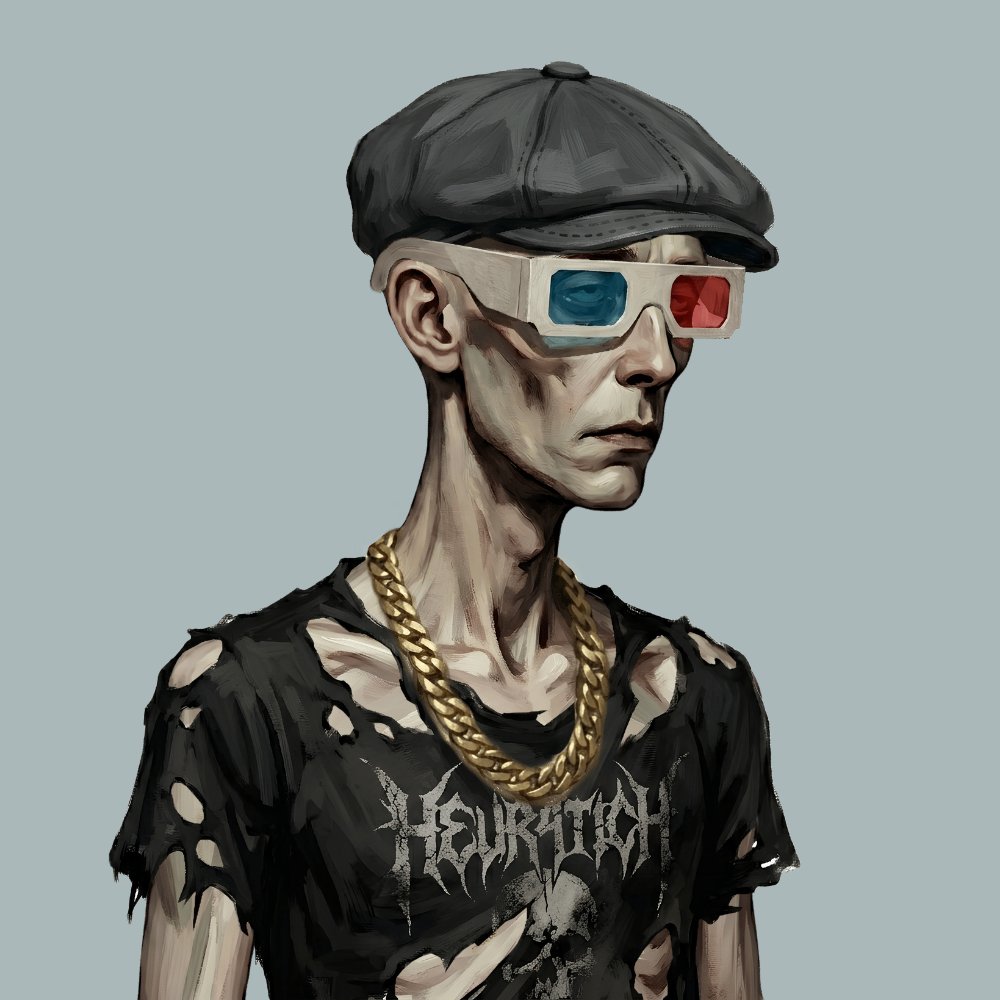 oo_bartholomew's tweet photo. @jerezizzz @OriginalBlokyz @unvault @hollows_nft @TheSaudisNFT @thehejz @BlnkINC @weirdos_art @RobinWifHat @THEBUFOS @0xNTRPY Solid list, but you definitely missed the 3,333 outcasts lurking in the shadows ⏳📜
@oo_bartholomew  Free Mint on Robinhood Chain. https://t.co/r0GnP1dcZF
