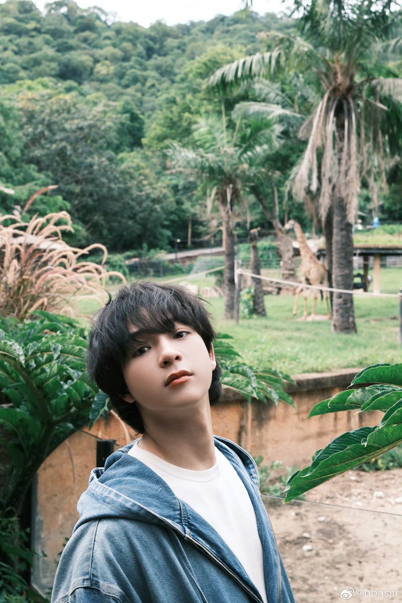 limnannii's tweet photo. ฮื่ออออในเว่ยป๋อก็น่ารักมากกกก น้อนค้าบบบ🤌🏻

#บาสเด็กอ้วนที่แท้จริง https://t.co/juxpGMbYtI